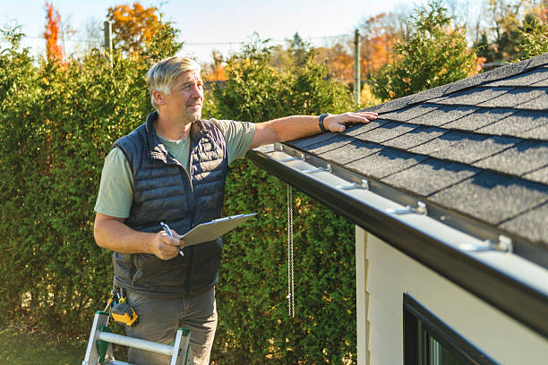 Trusted Roof Inspection service in West Falmouth, MA - Ben Roofing and Steel LLC